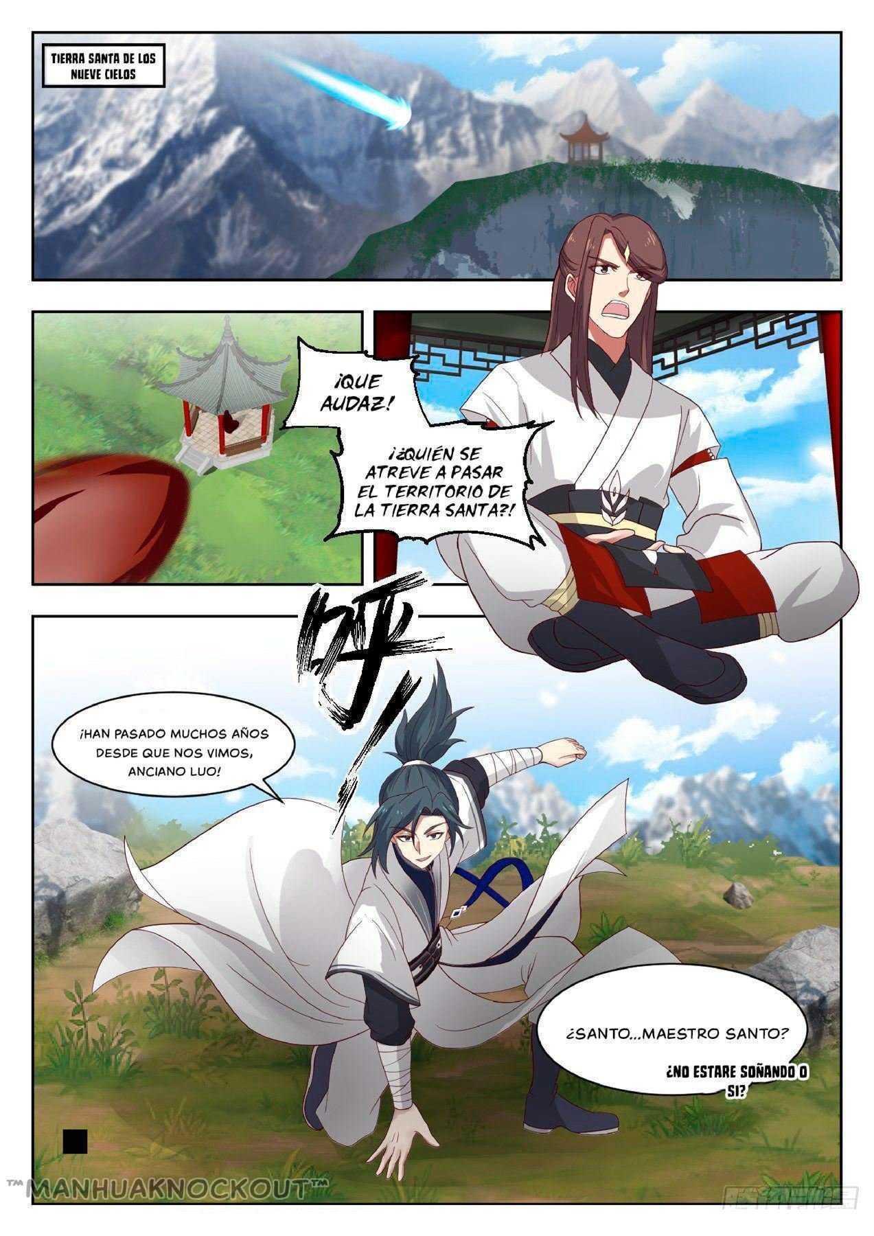Capitulo 1367 page 1