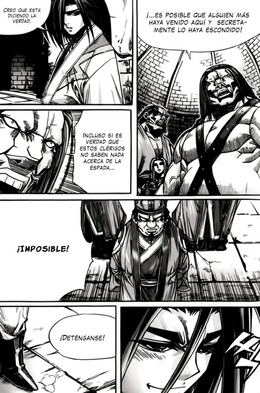 Capitulo 88 page 21