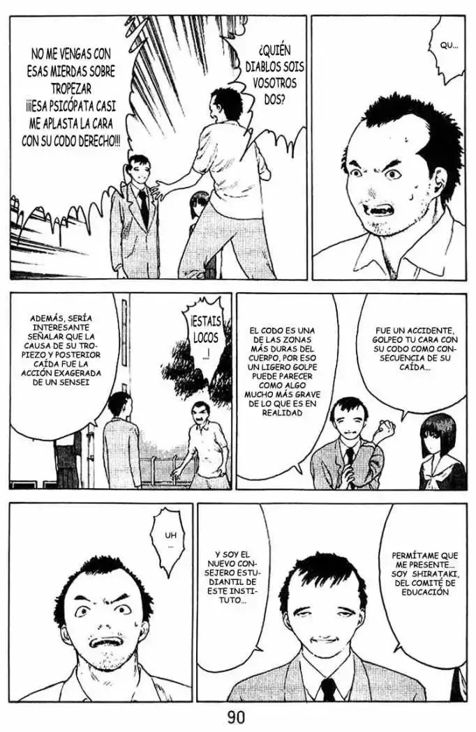 Capitulo 29 page 20