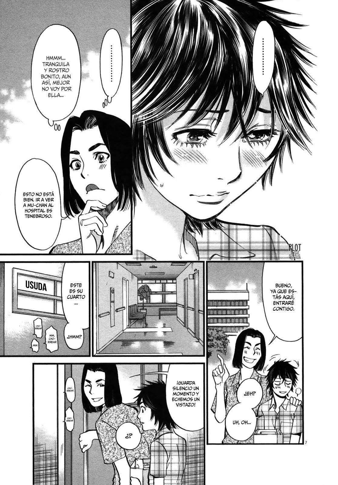 Capitulo 126 page 8