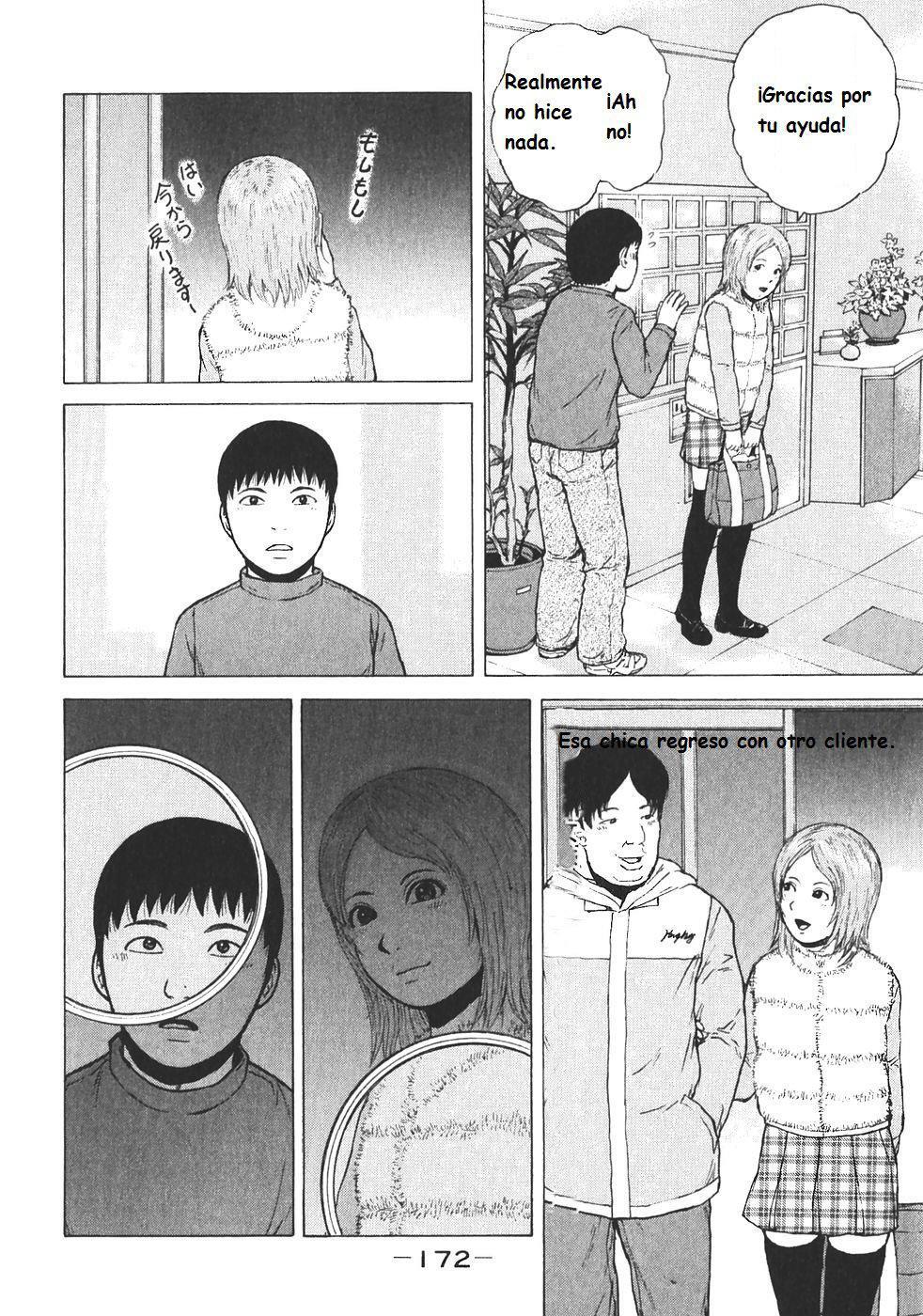 Capitulo 120 page 6