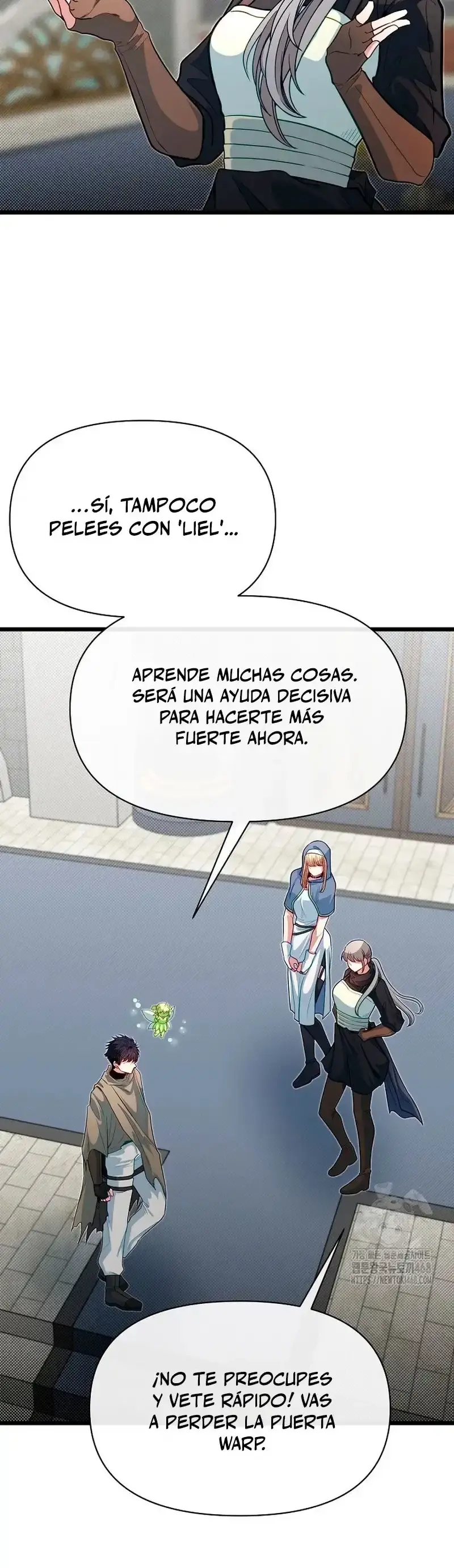 Capitulo 97 page 16