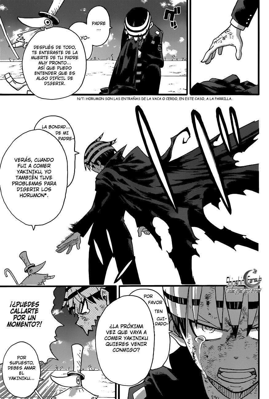 Capitulo 113 page 17