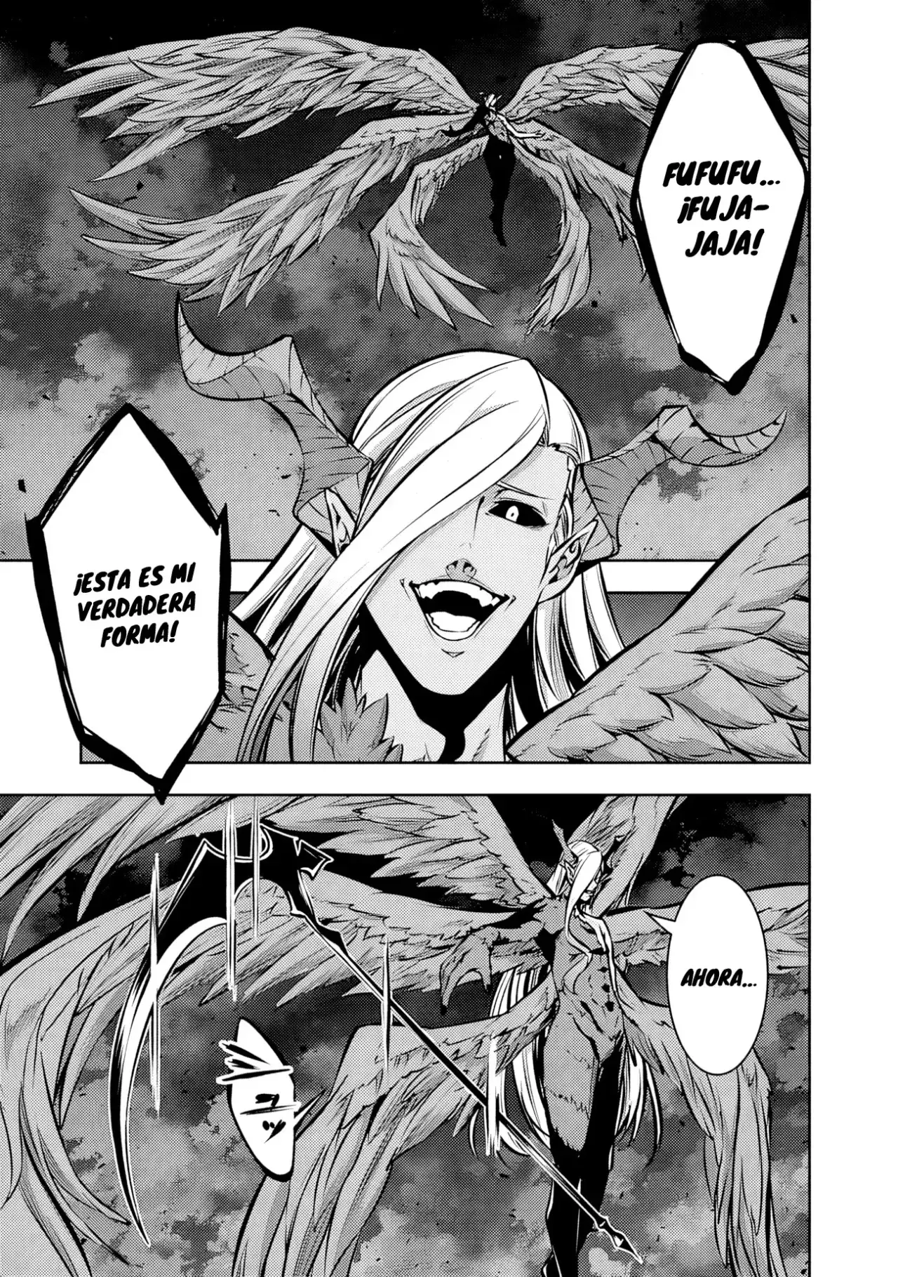 Capitulo 95 page 12