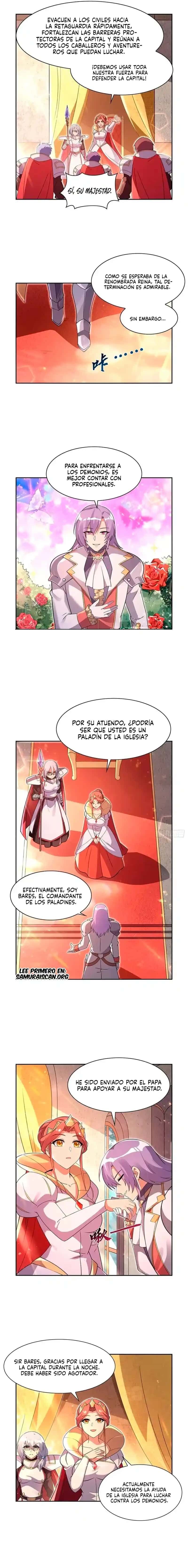 Capitulo 411 page 3