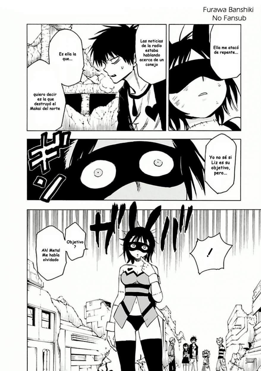 Capitulo 52 page 12