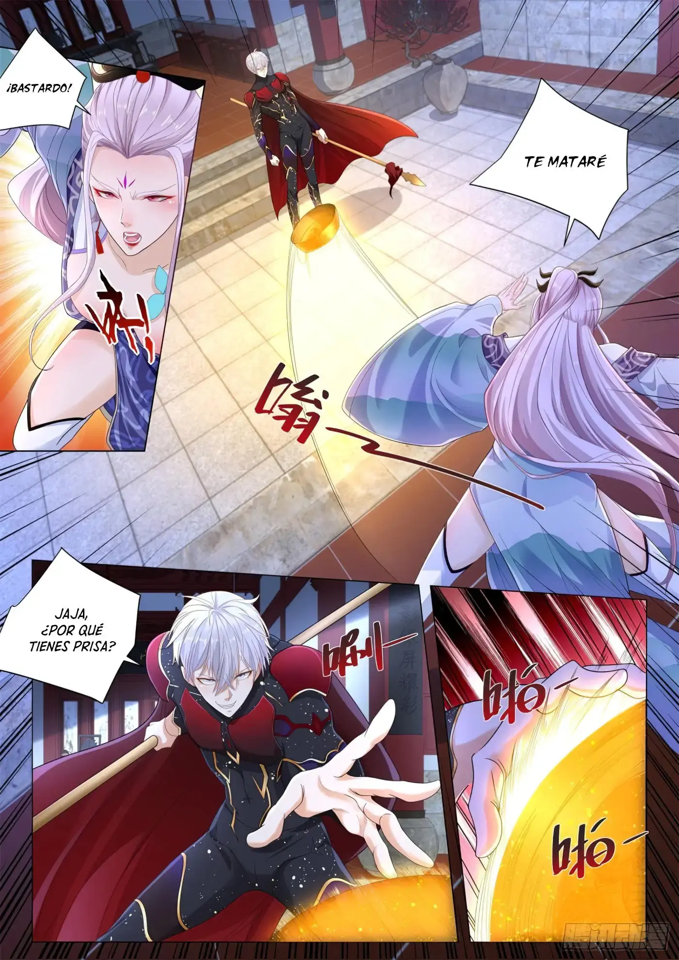 Capitulo 328 page 3