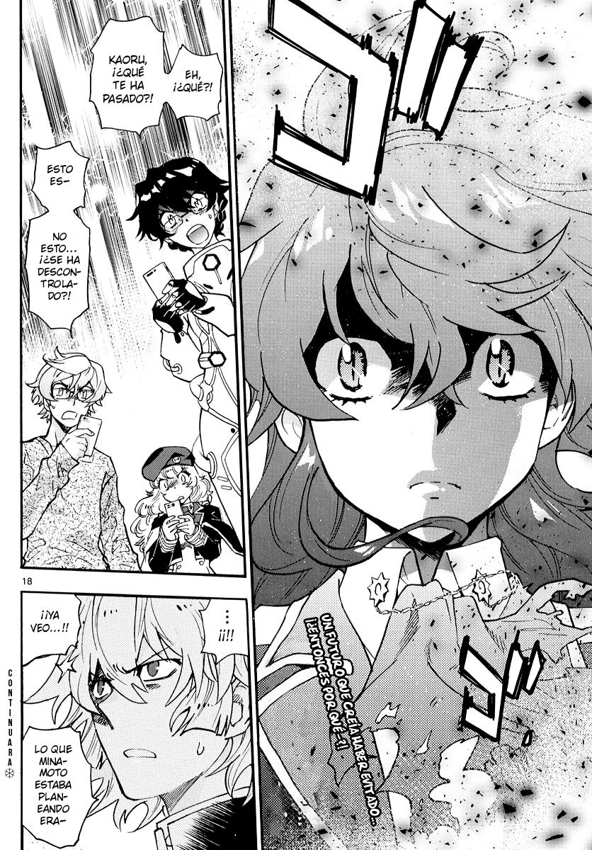 Capitulo 552 page 18