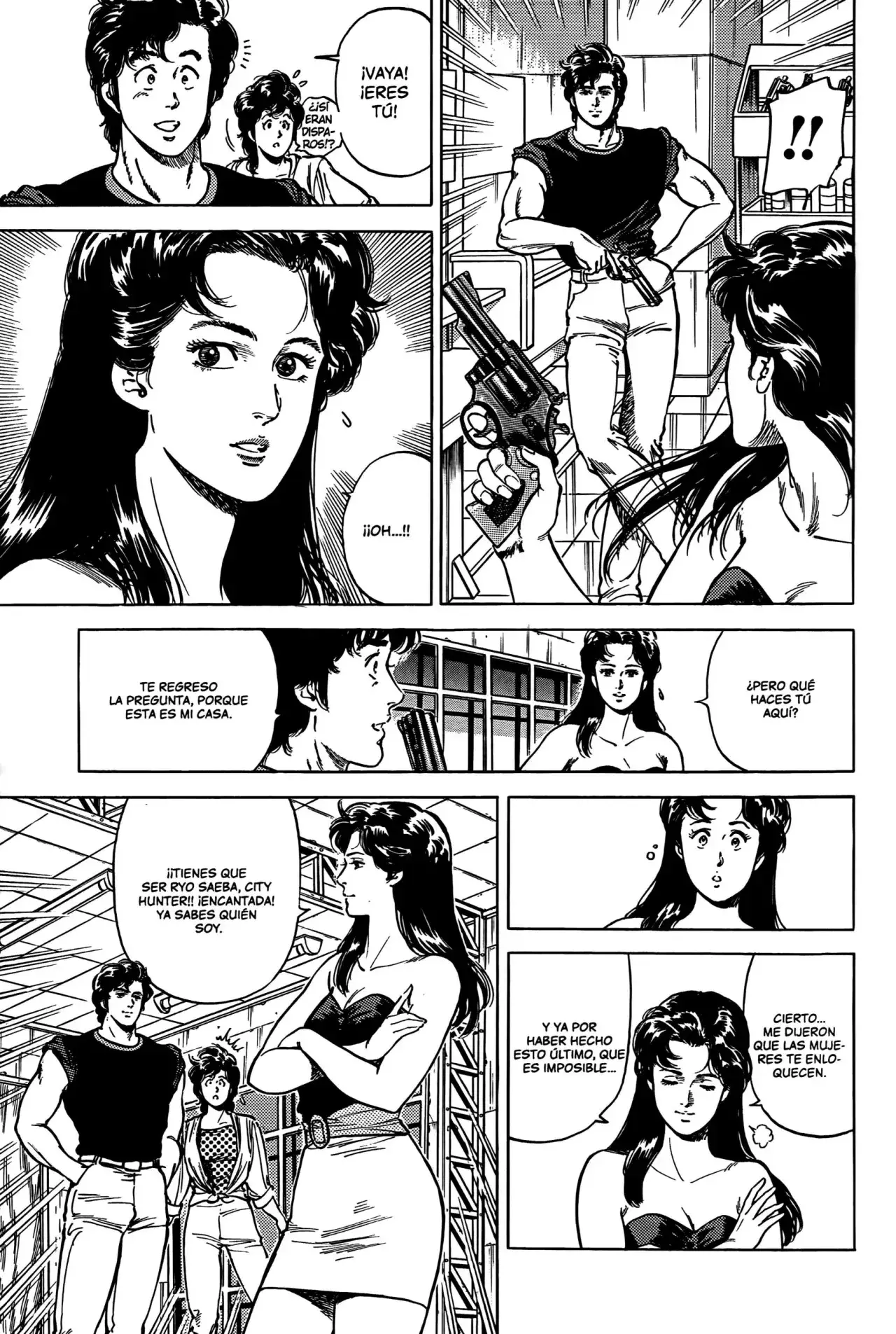 Capitulo 81 page 14