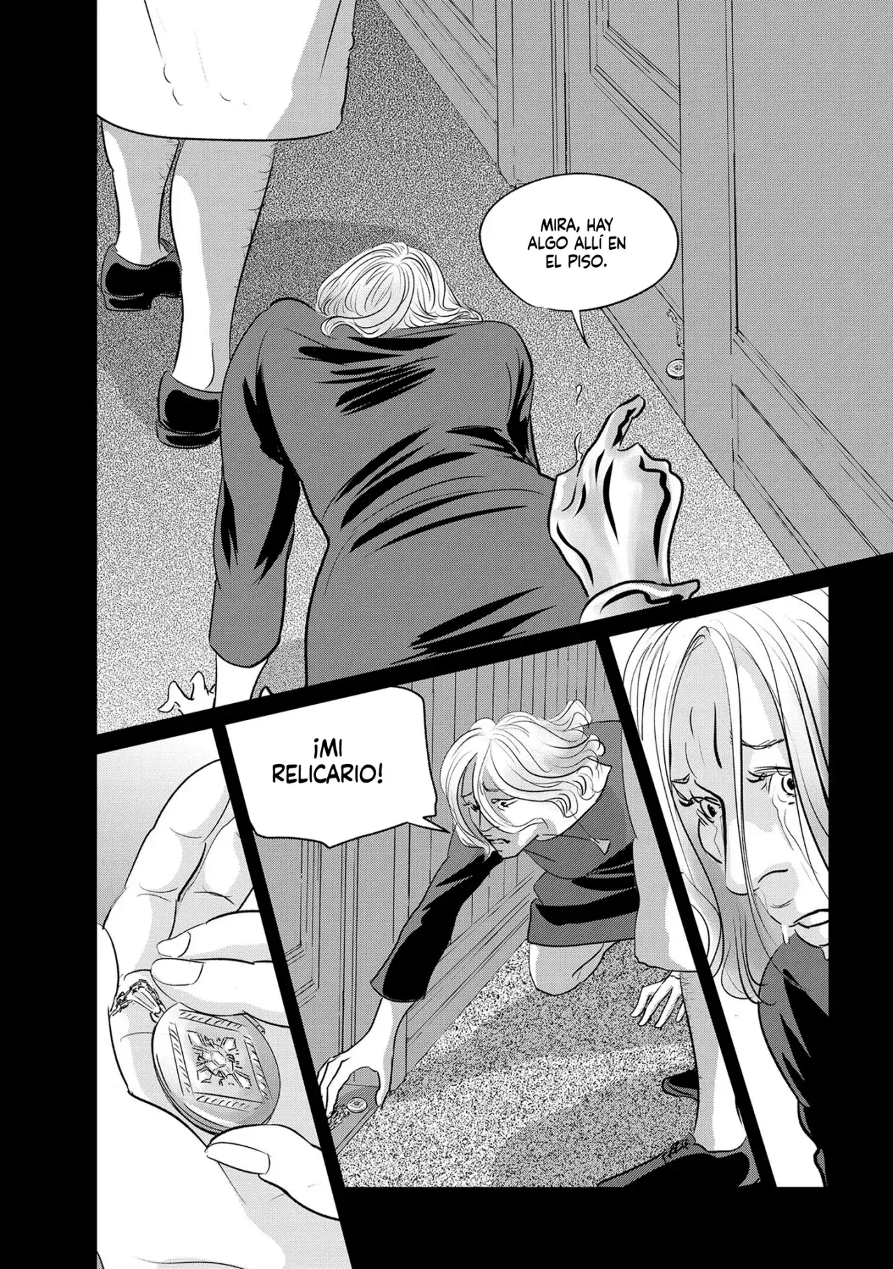 Capitulo 33 page 30