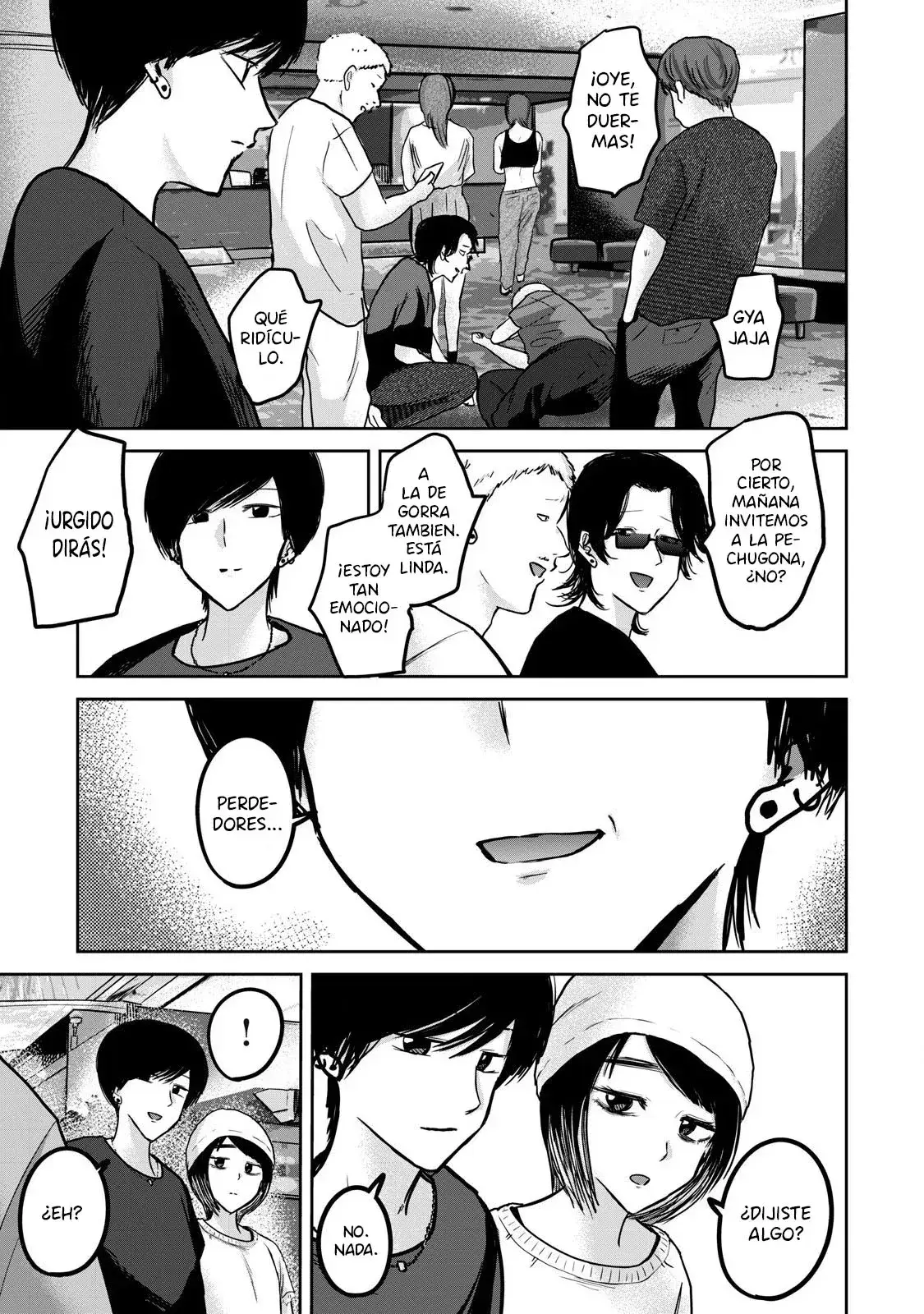 Capitulo 52 page 3
