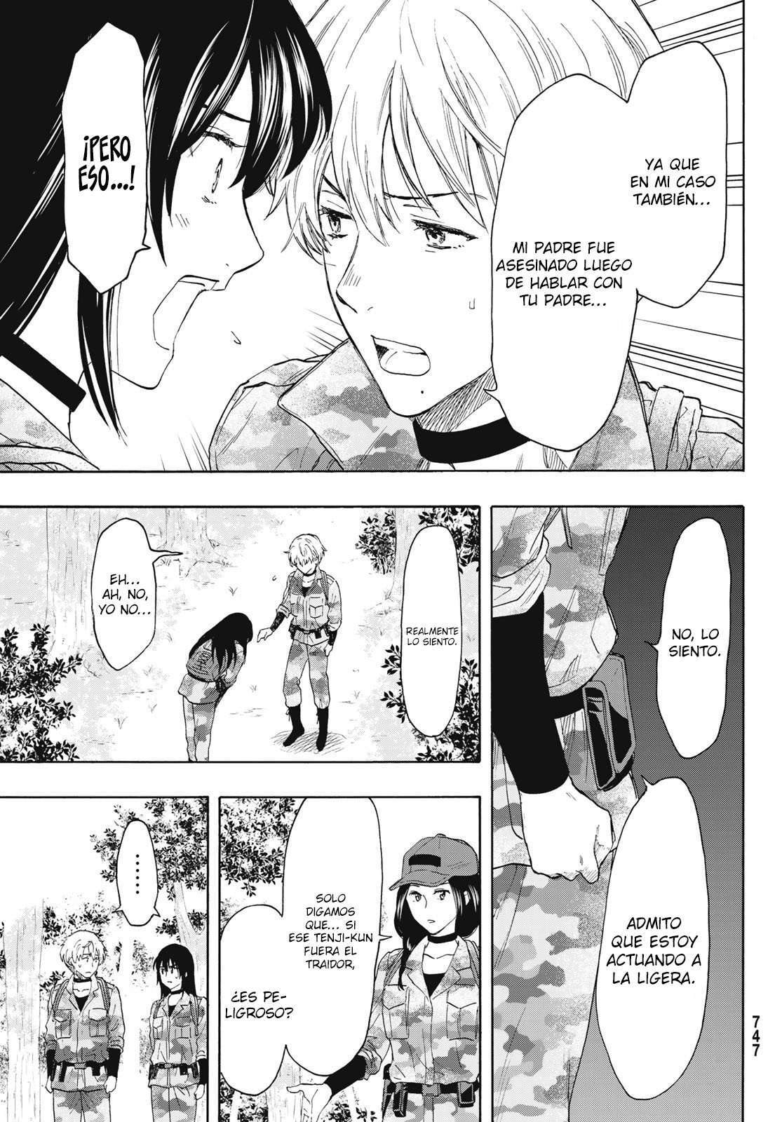 Capitulo 76 page 26