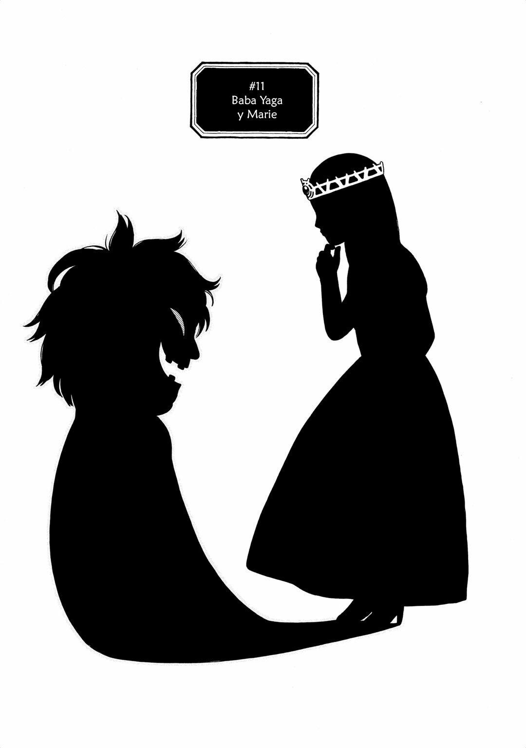 Capitulo 11 page 1