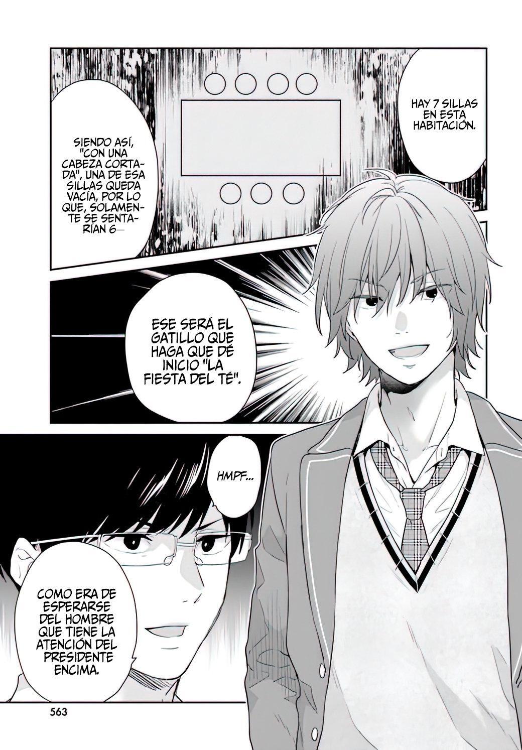 Capitulo 38 page 12