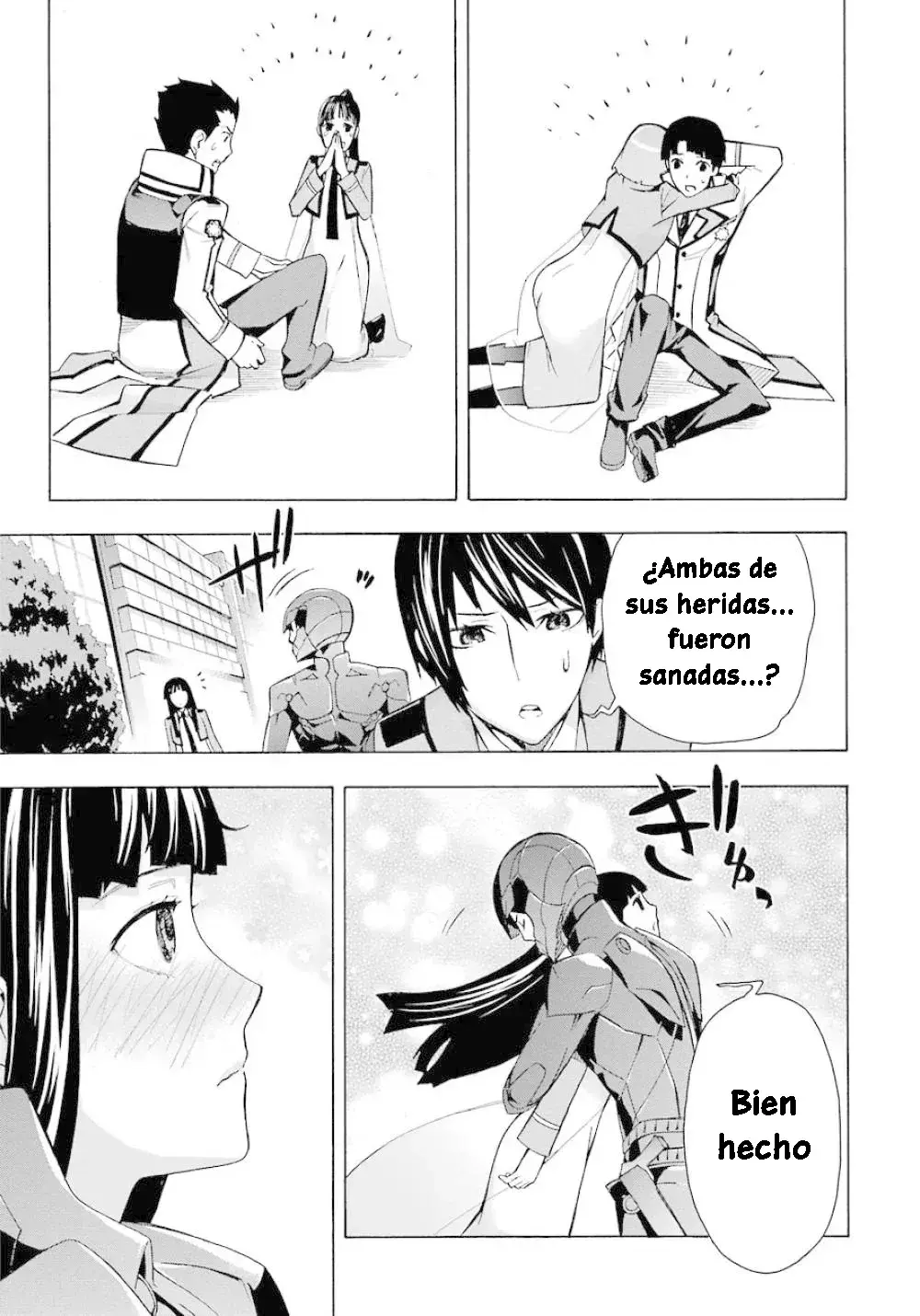 Capitulo 22 page 28