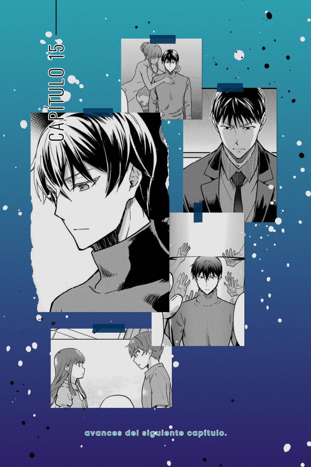 Capitulo 14 page 16