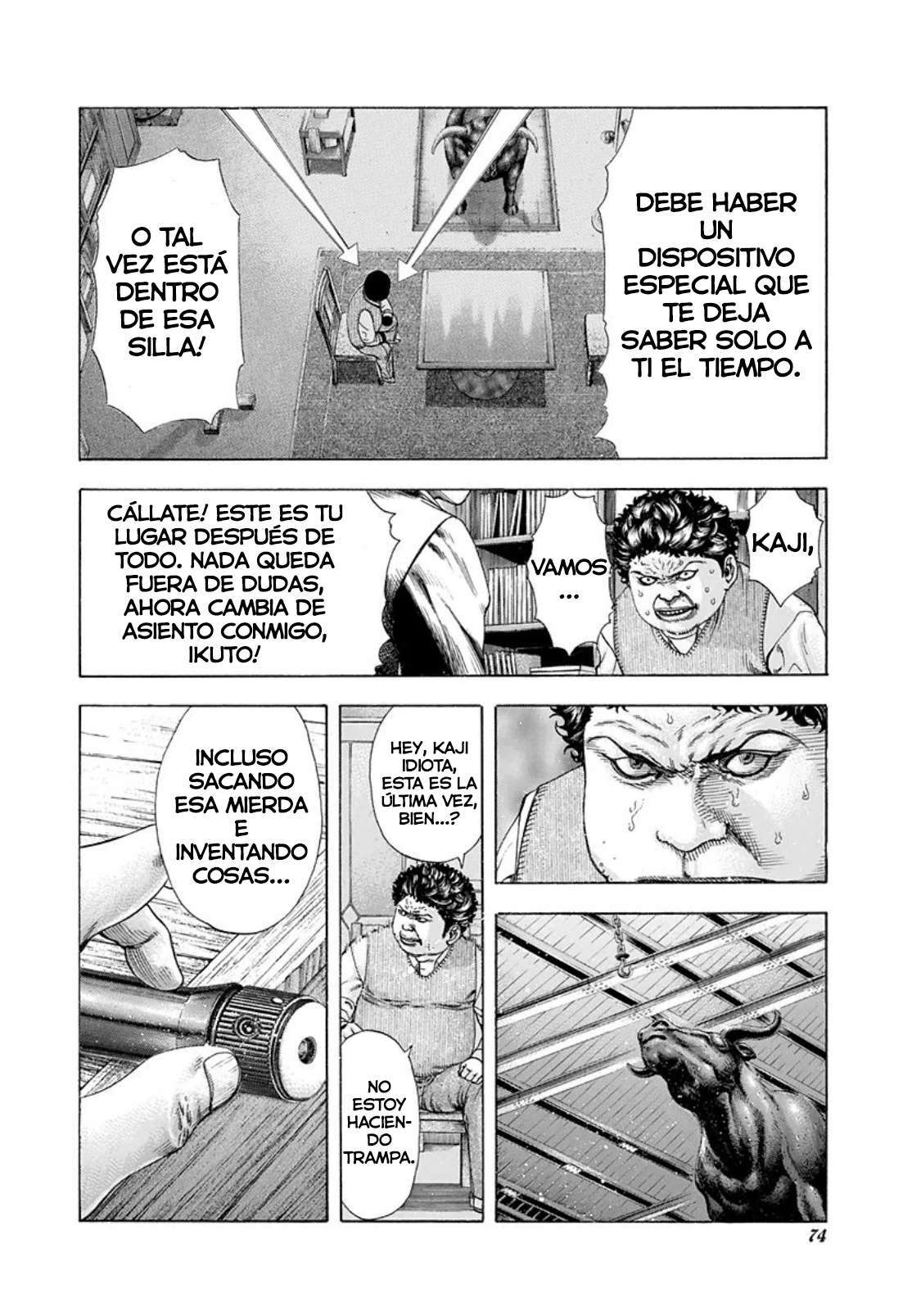 Capitulo 168 page 14