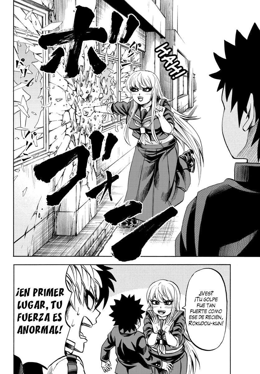 Capitulo 77 page 17