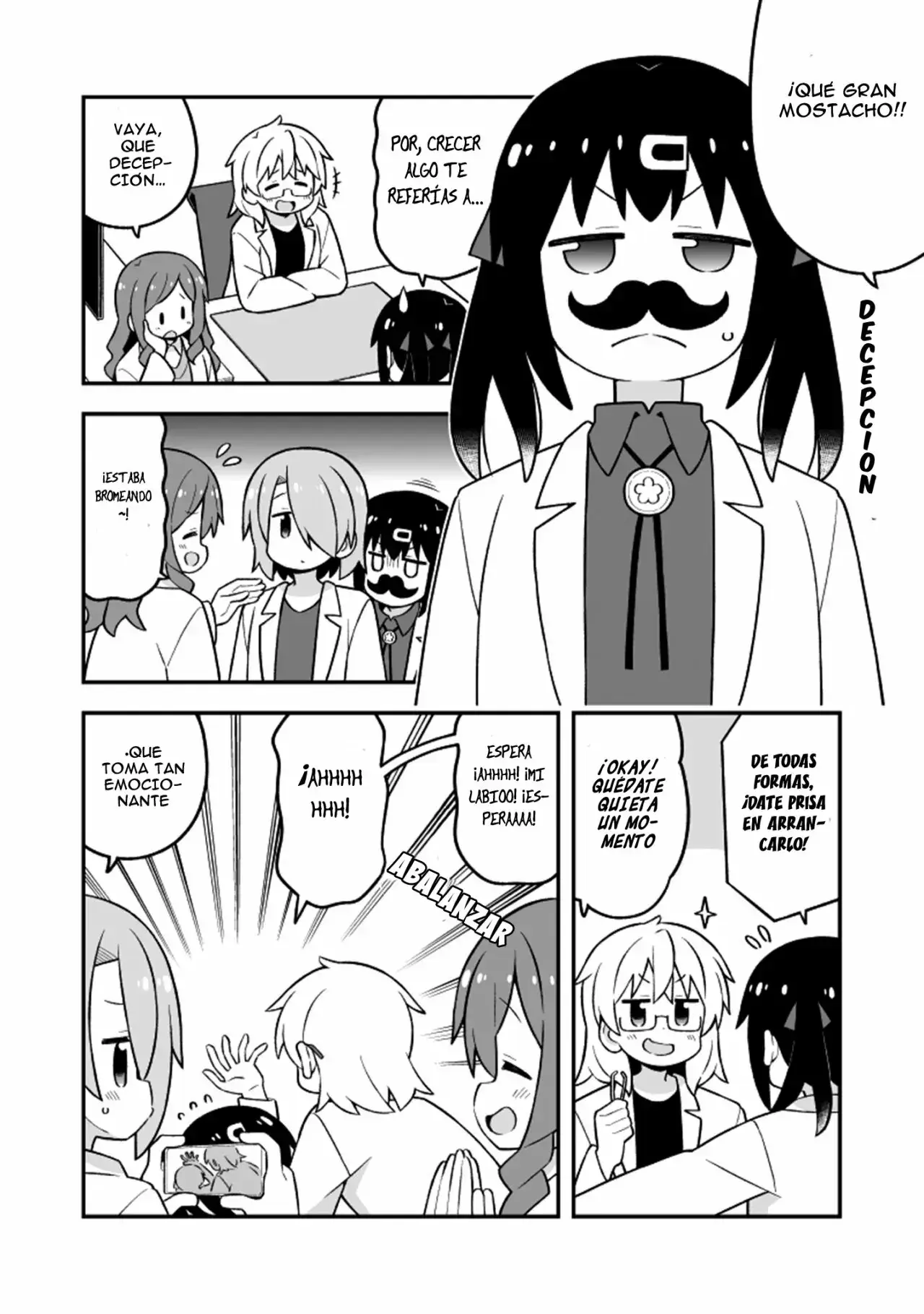 Capitulo 76.50 page 7