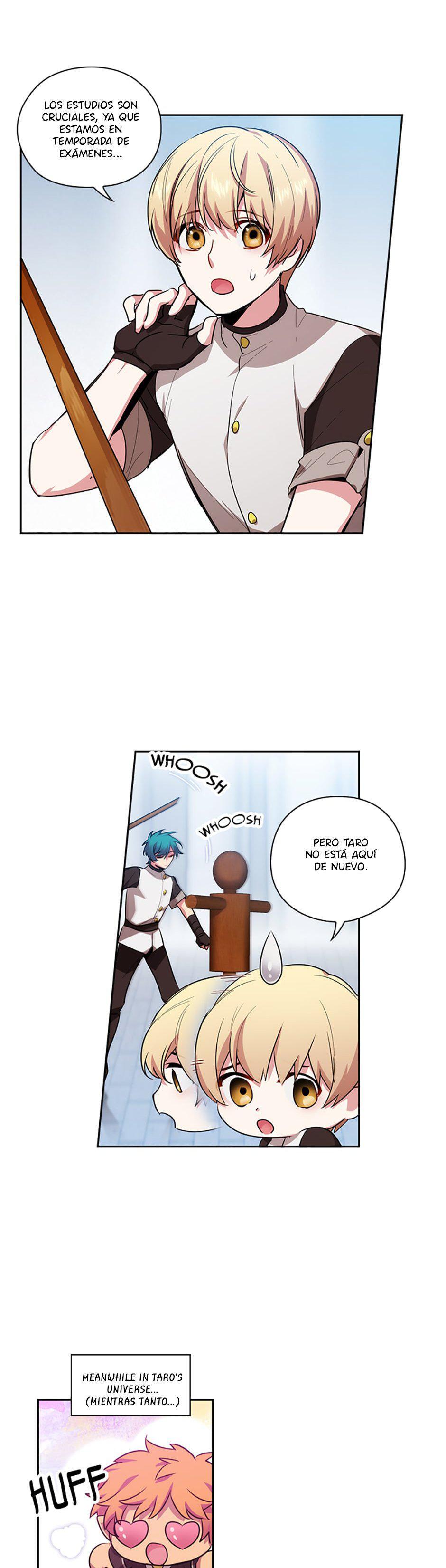 Capitulo 72 page 18