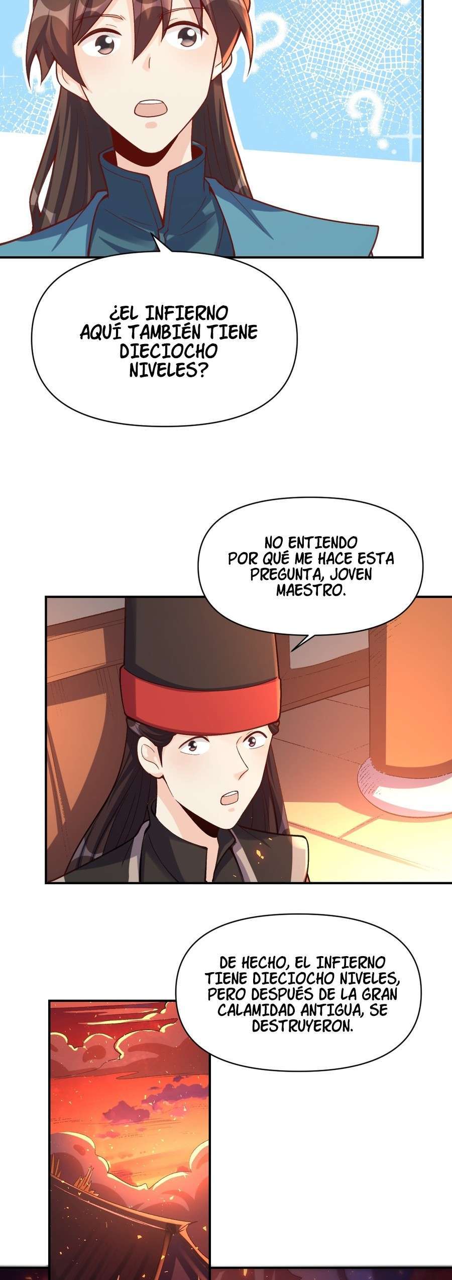 Capitulo 262 page 28