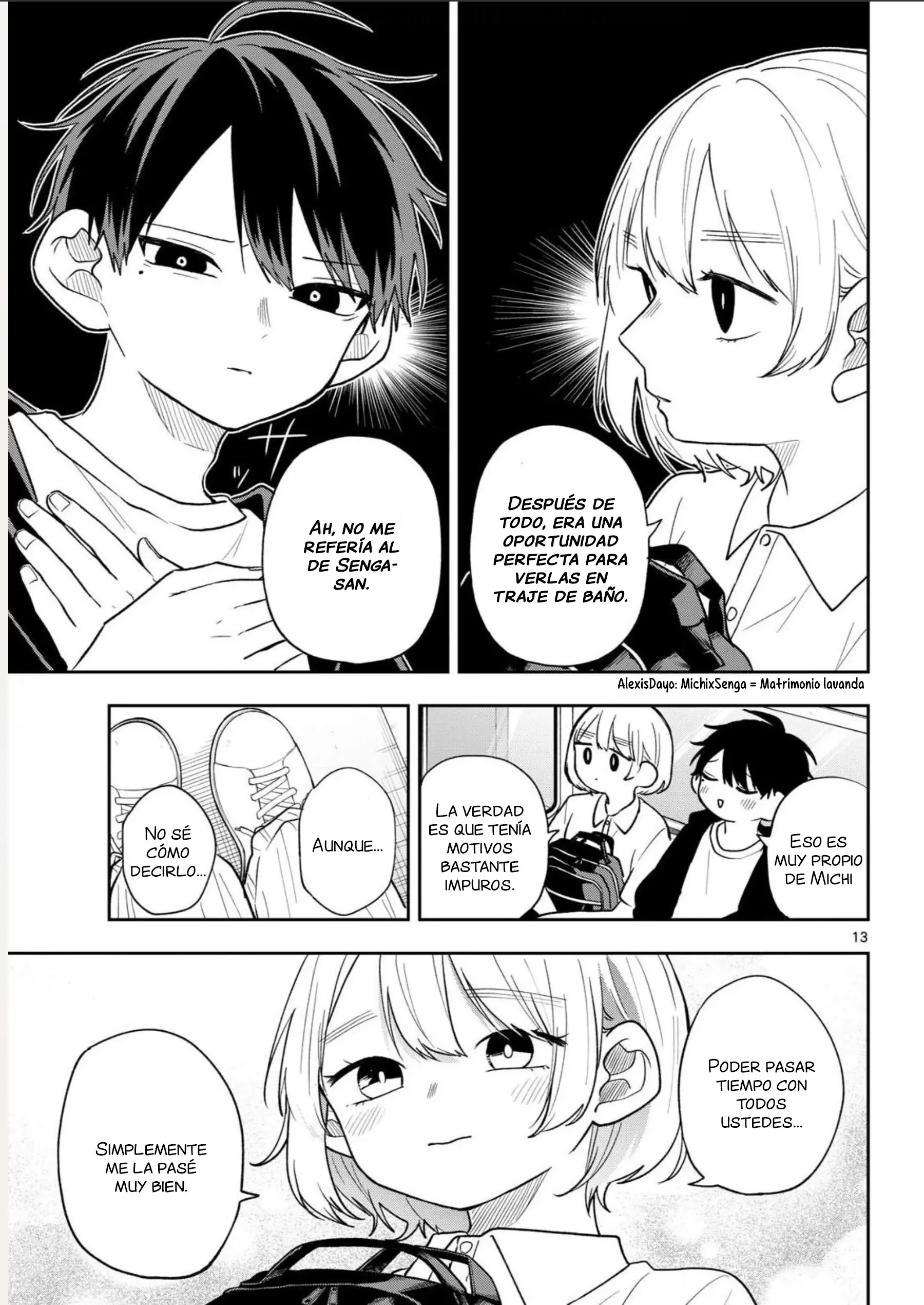Capitulo 110 page 13