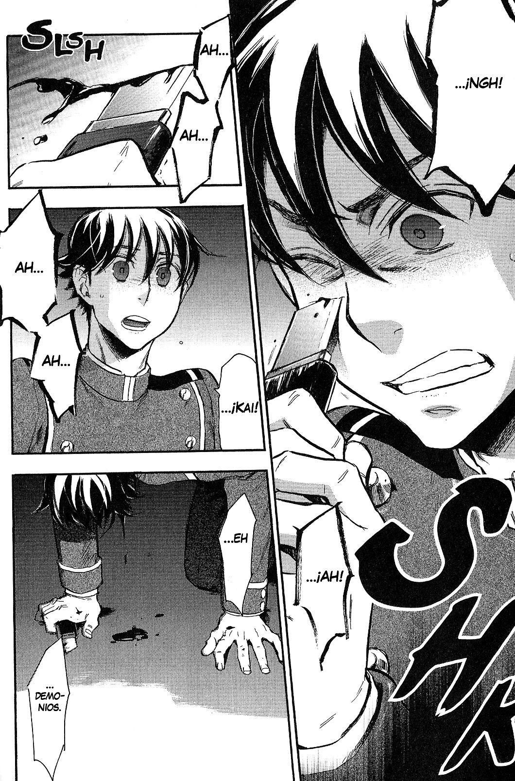 Capitulo 29 page 31