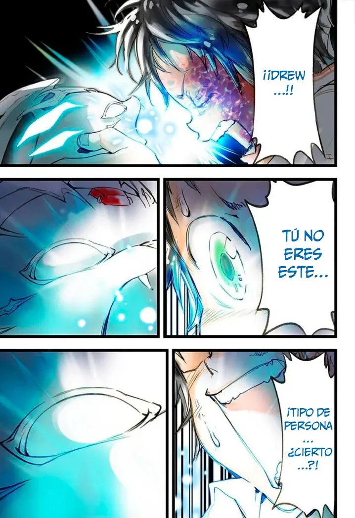 Capitulo 14 page 19