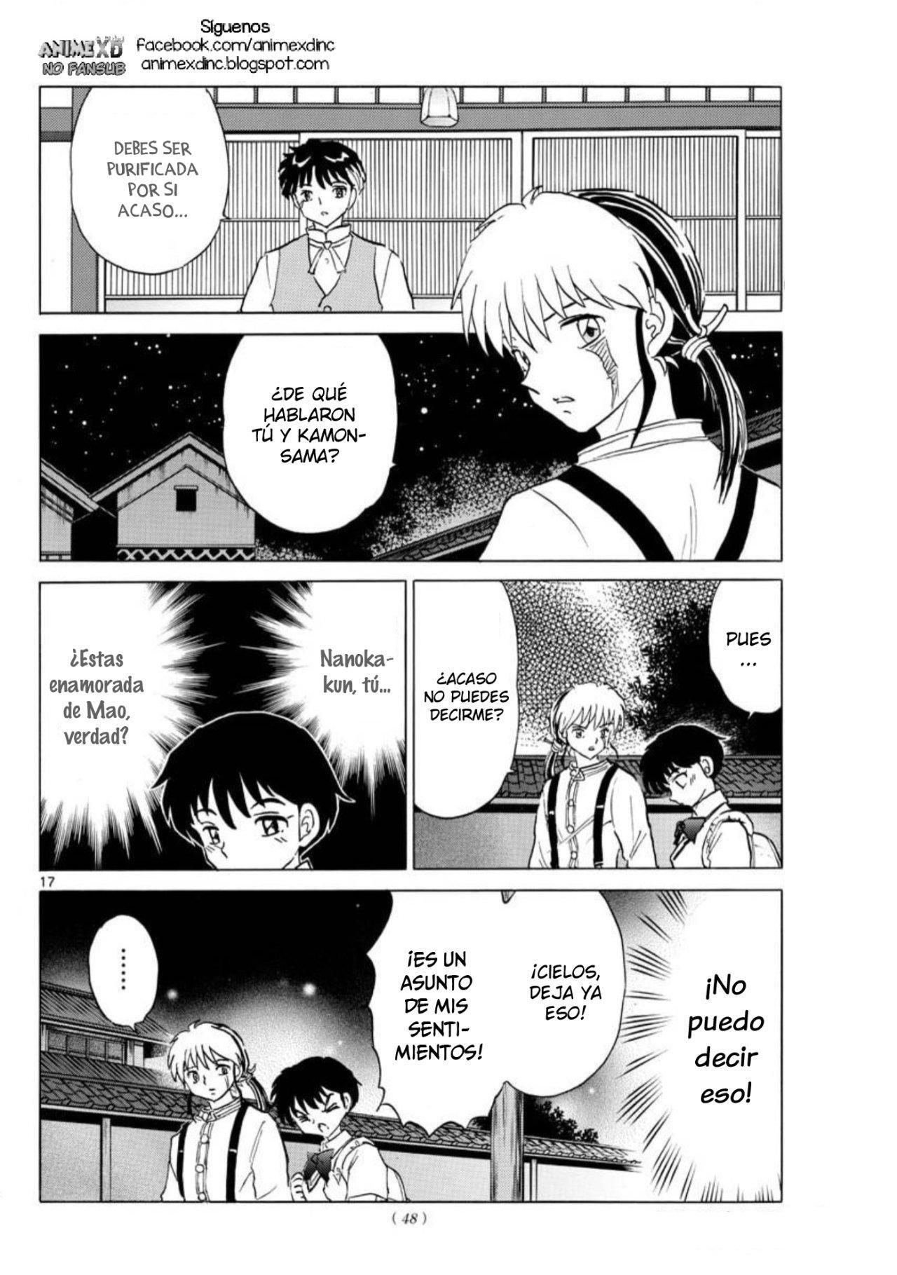Capitulo 90 page 18