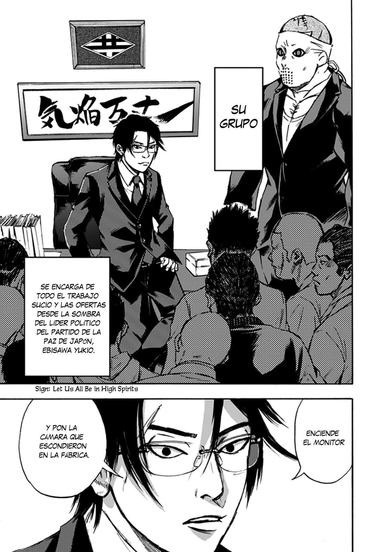 Capitulo 26 page 11