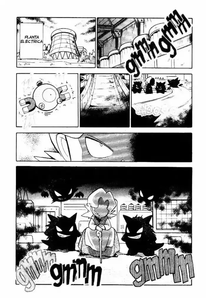 Capitulo 50 page 15