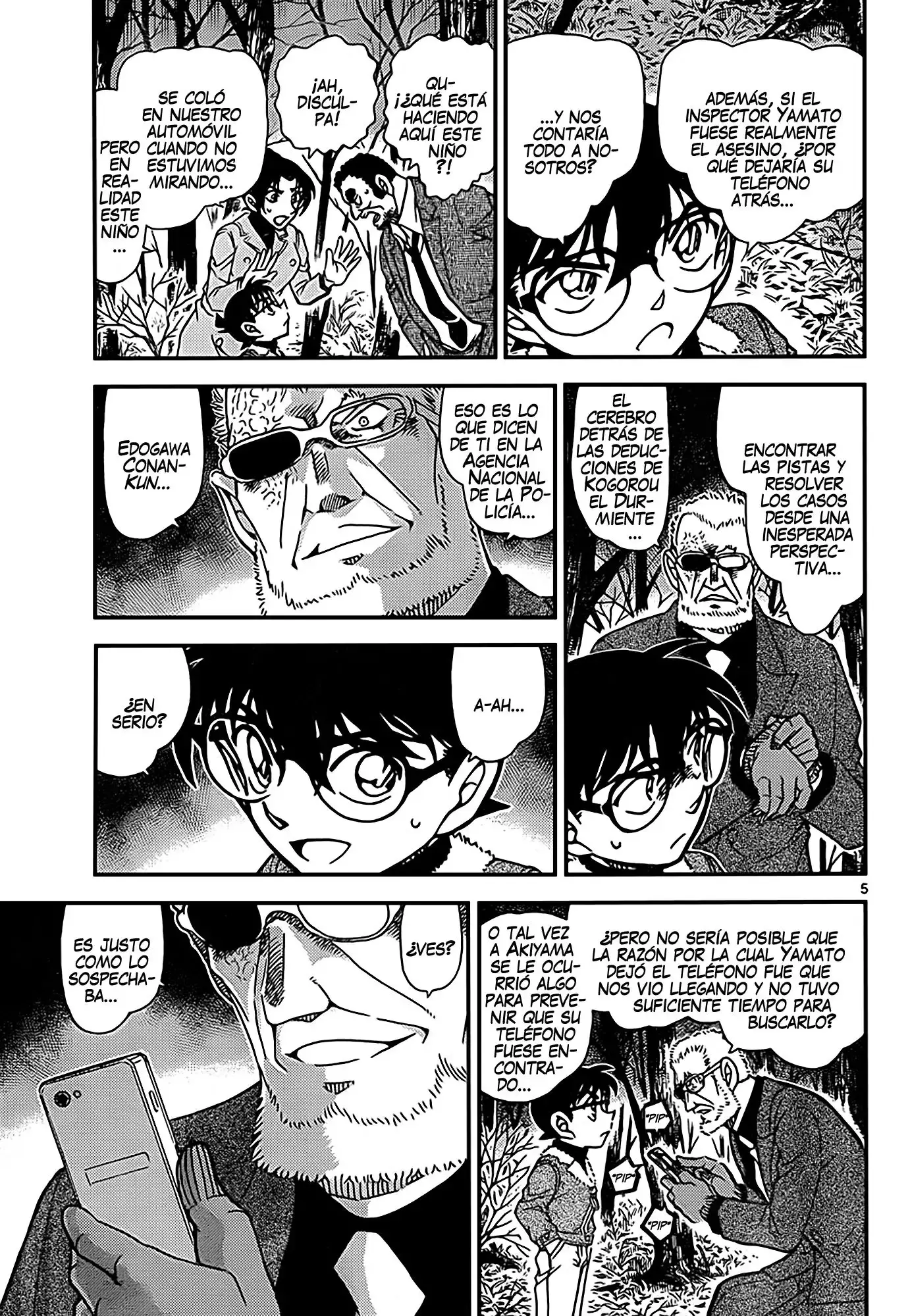 Capitulo 916 page 6