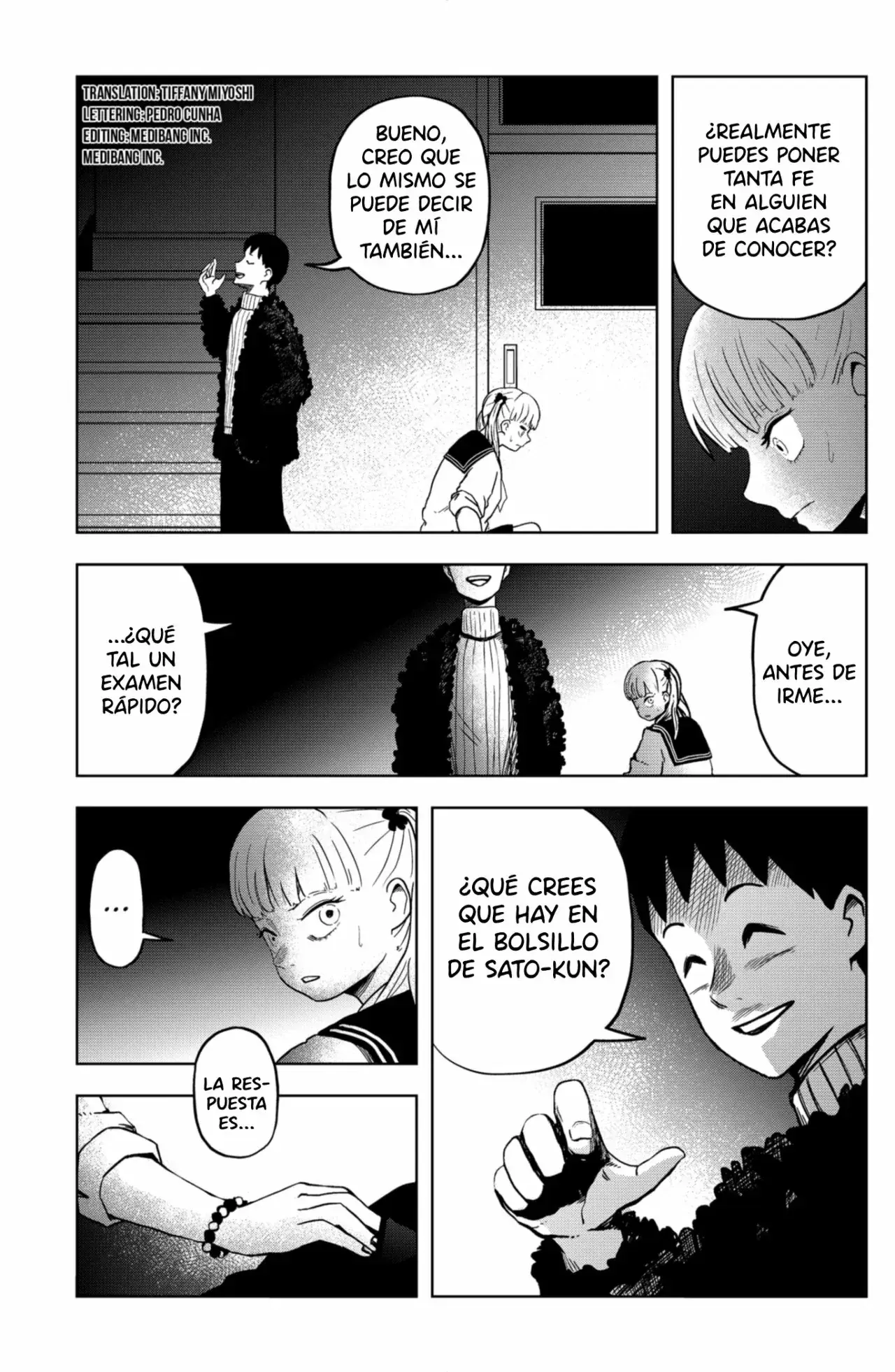 Capitulo 16 page 4