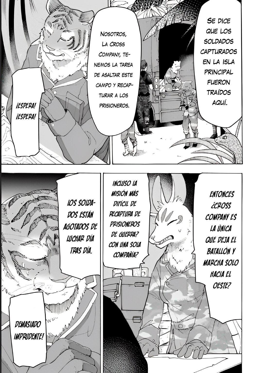 Capitulo 7 page 16