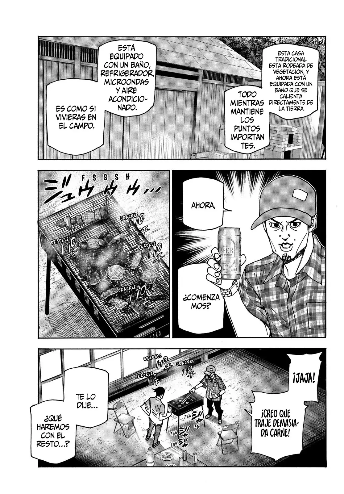 Capitulo 77 page 15