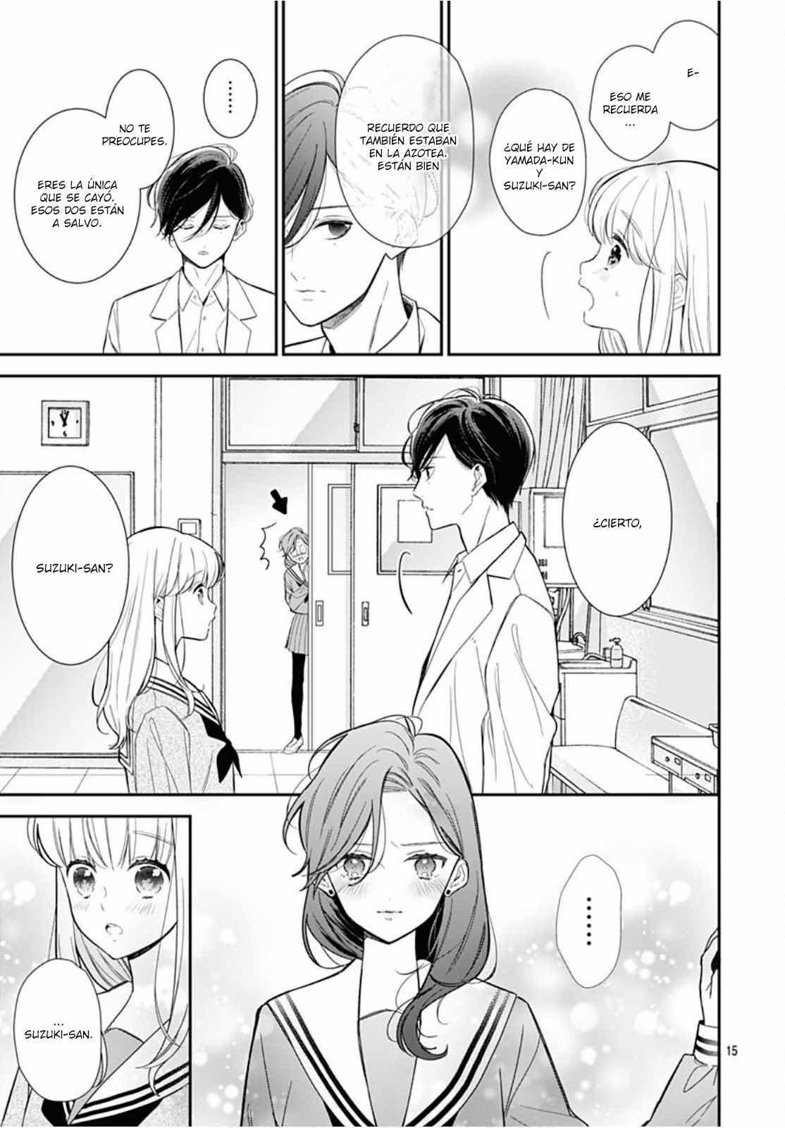 Capitulo 38 page 17