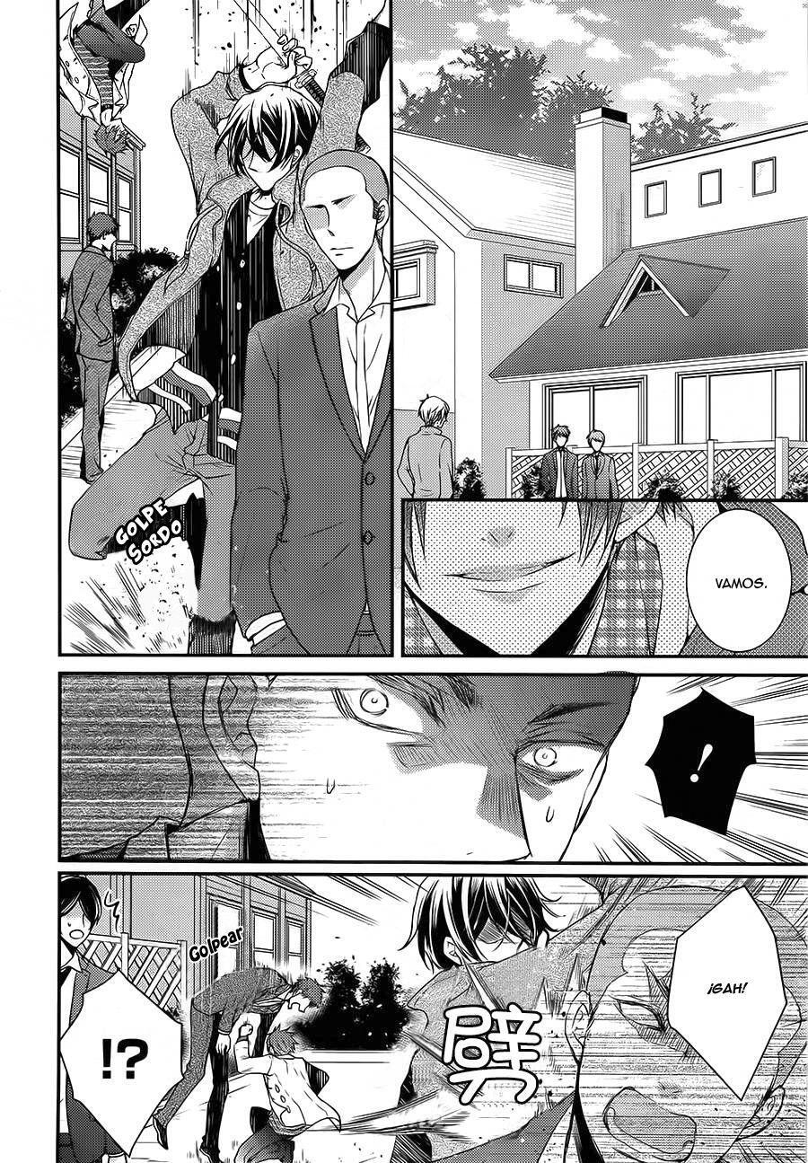 Capitulo 18 page 25