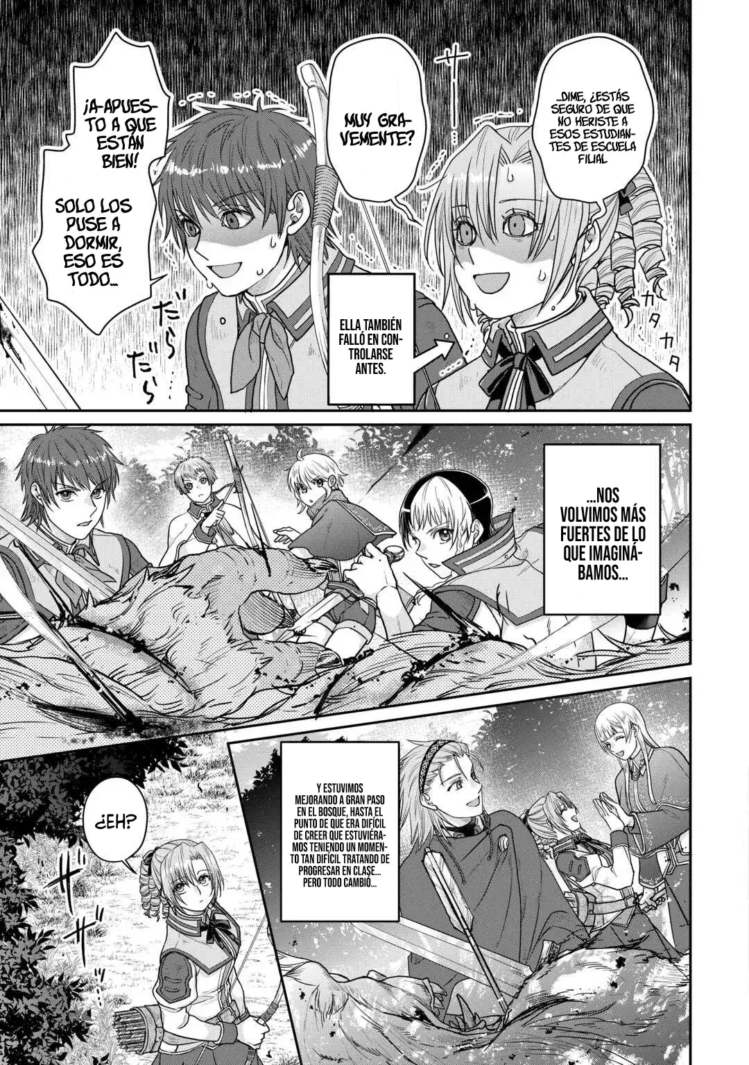 Capitulo 97 page 30