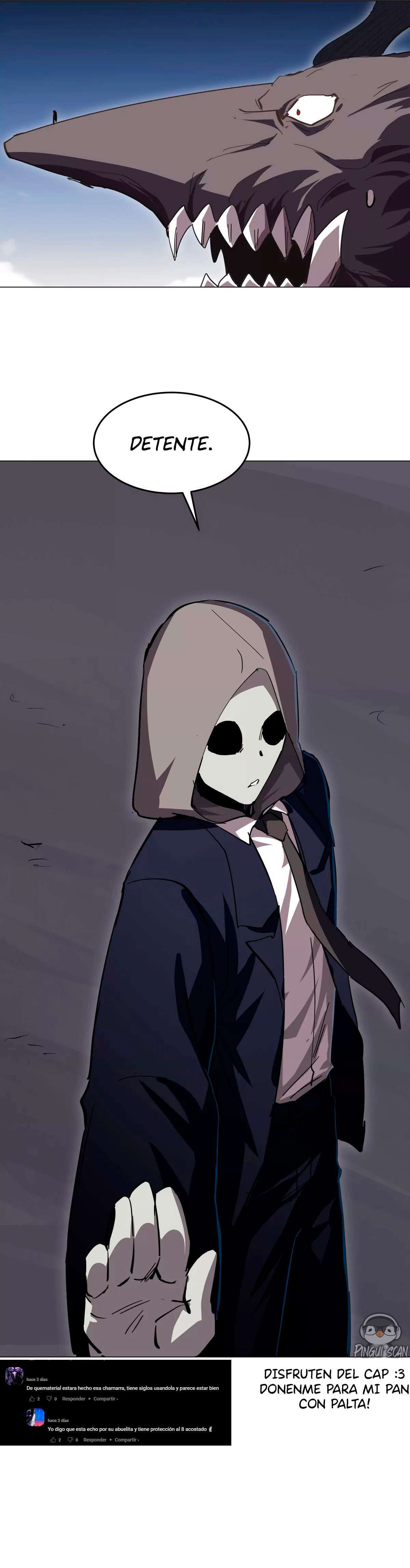 Capitulo 90 page 34