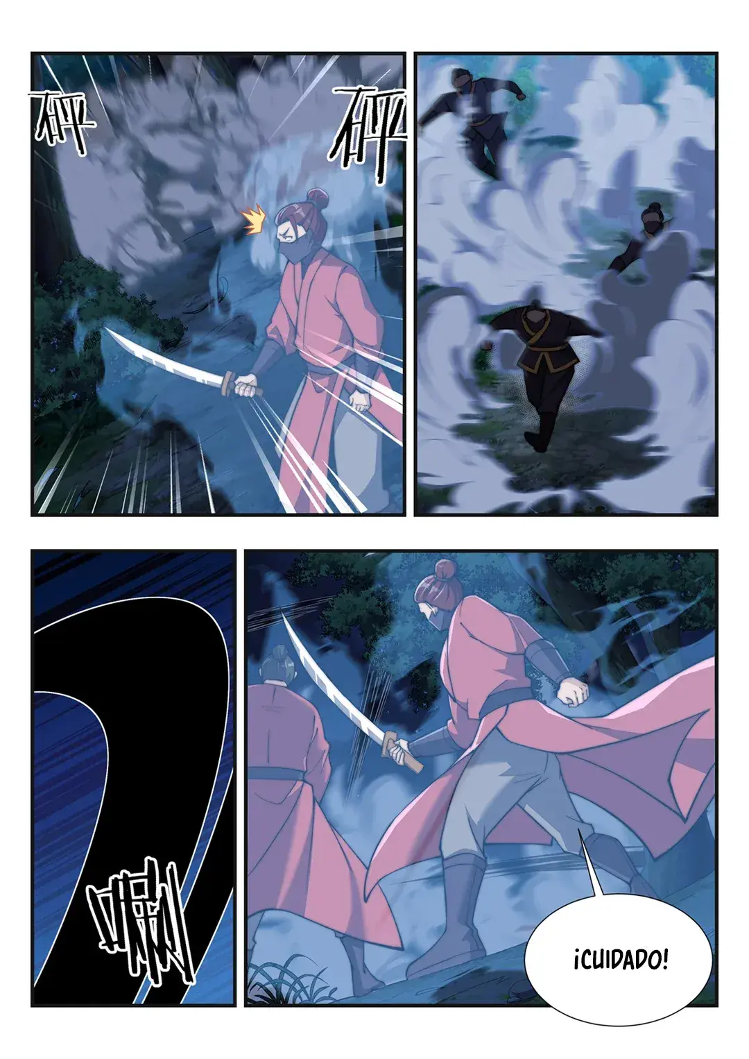 Capitulo 168 page 8