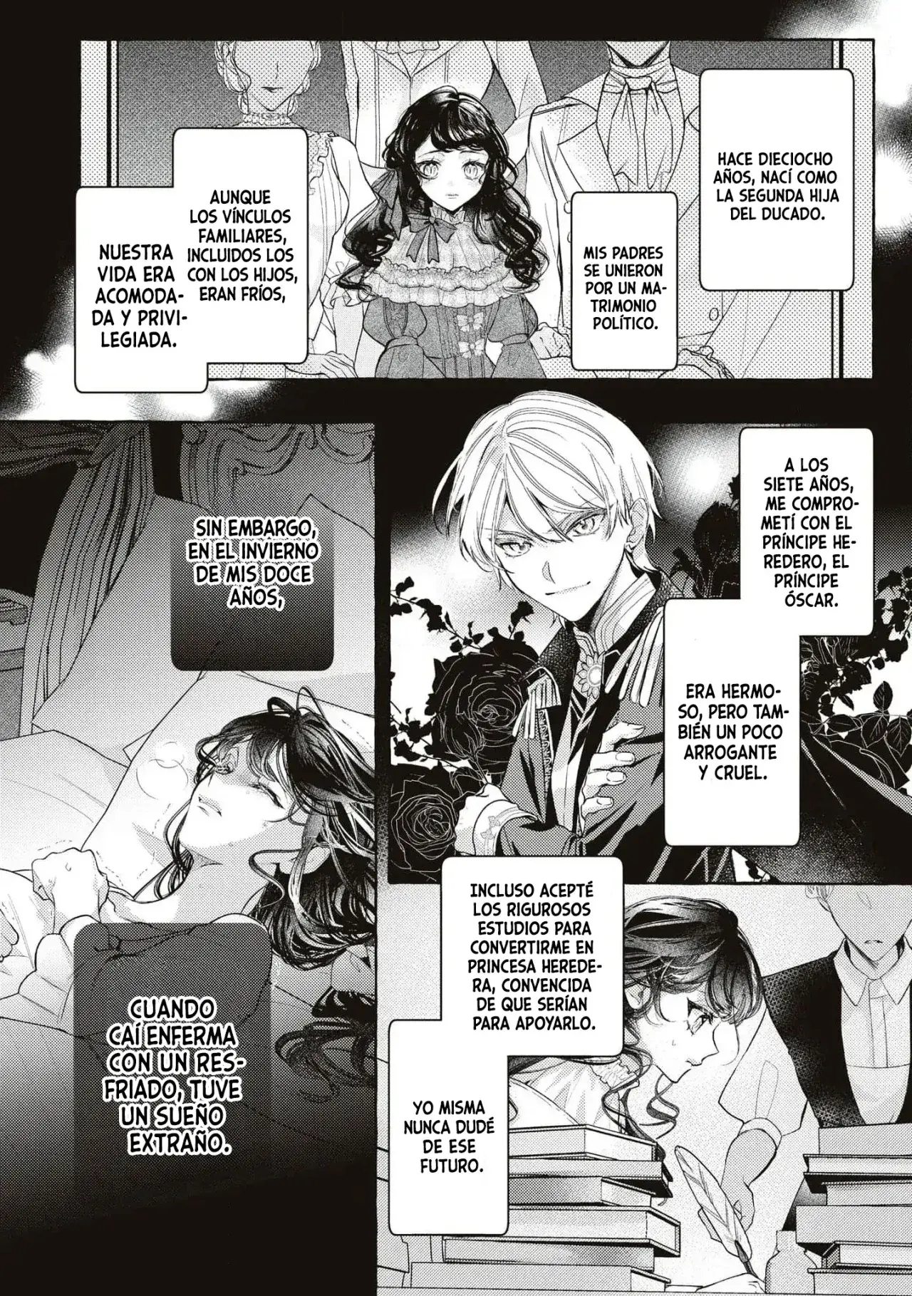 Capitulo 19 page 8