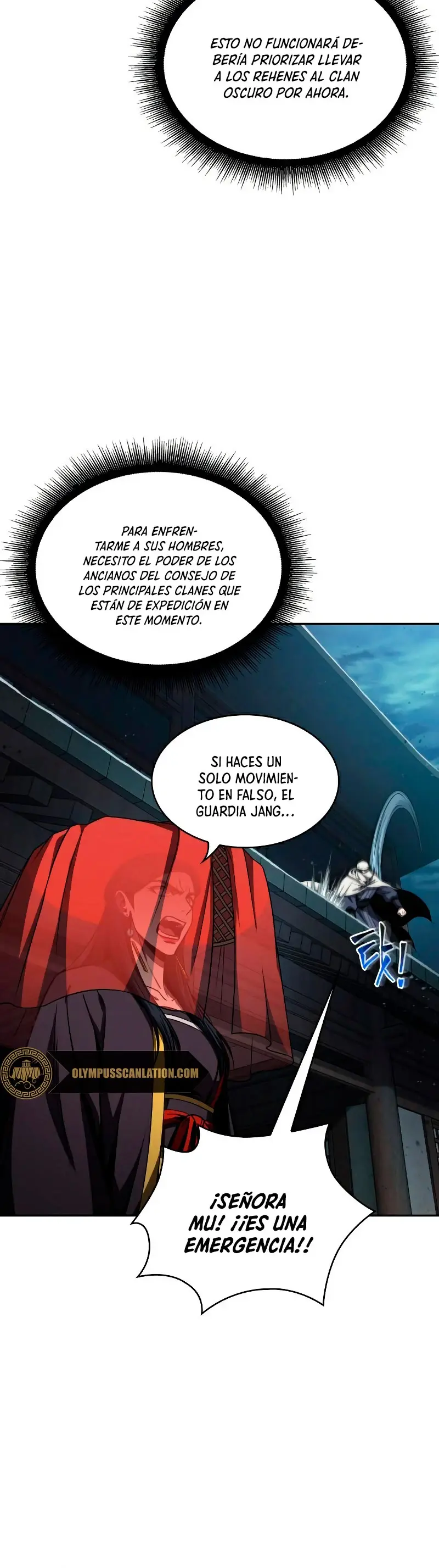 Capitulo 94 page 10