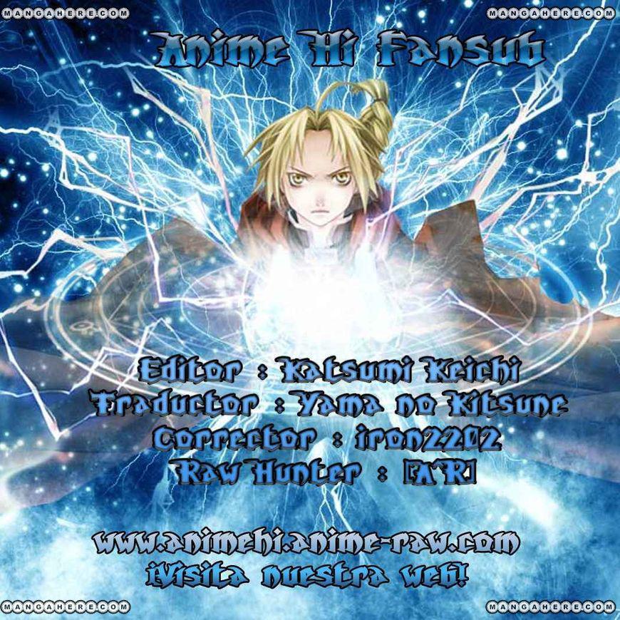 Capitulo 88 page 40