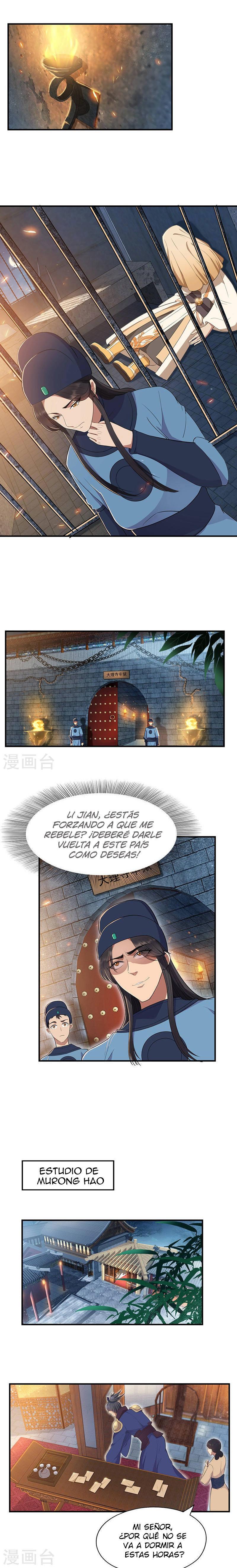 Capitulo 71 page 6