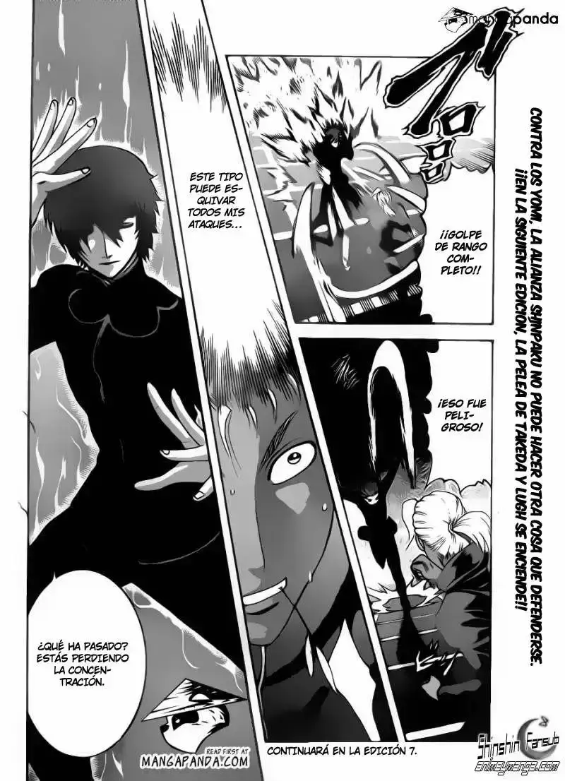 Capitulo 504 page 18