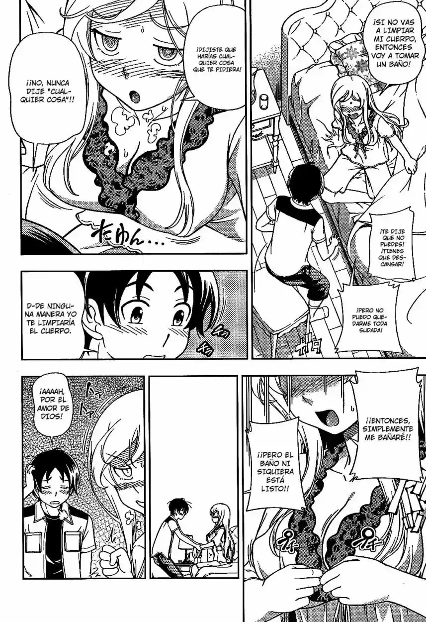 Capitulo 19 page 24