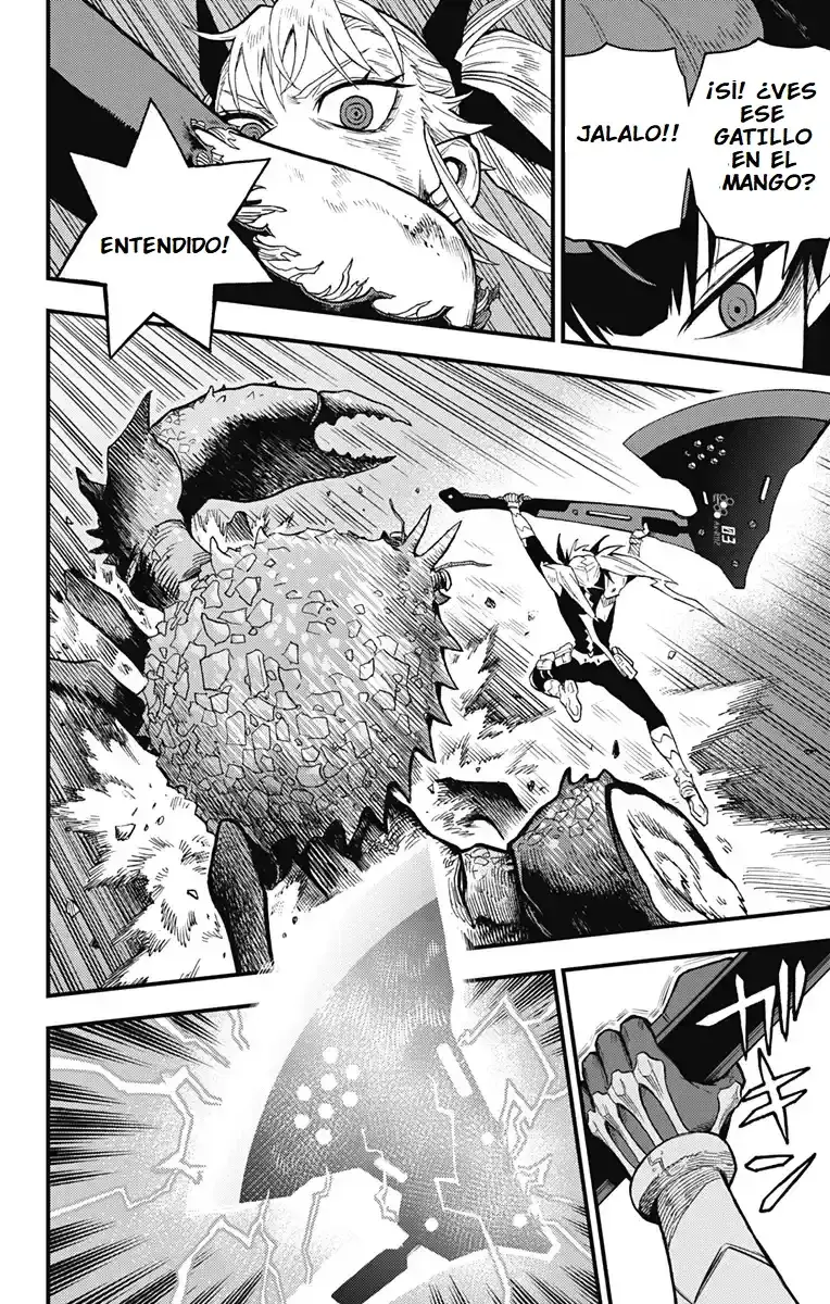 Capitulo 8 page 11
