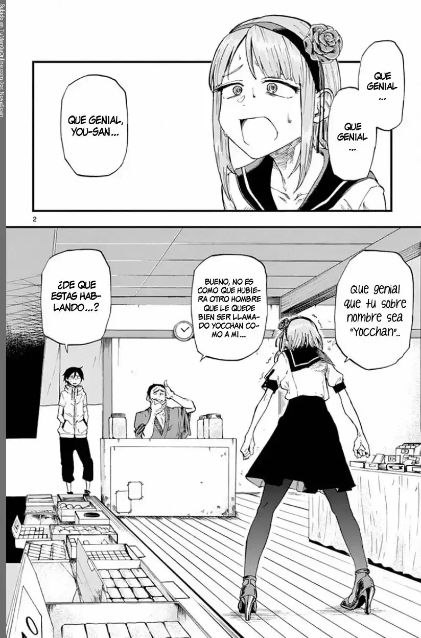 Capitulo 62 page 3
