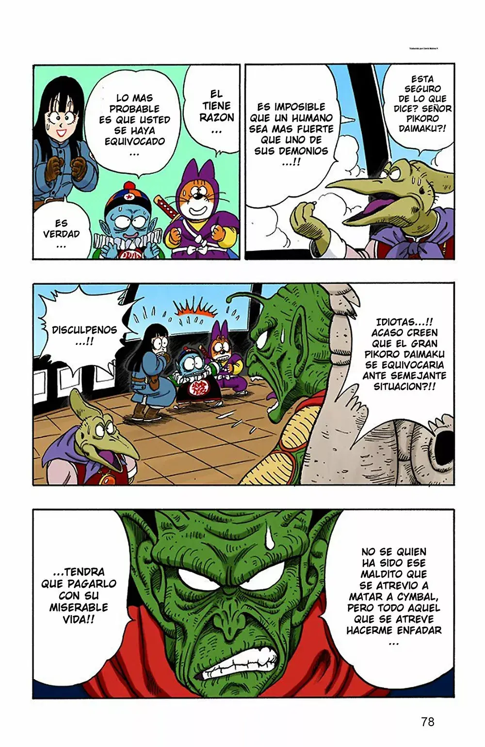 Capitulo 140 page 3