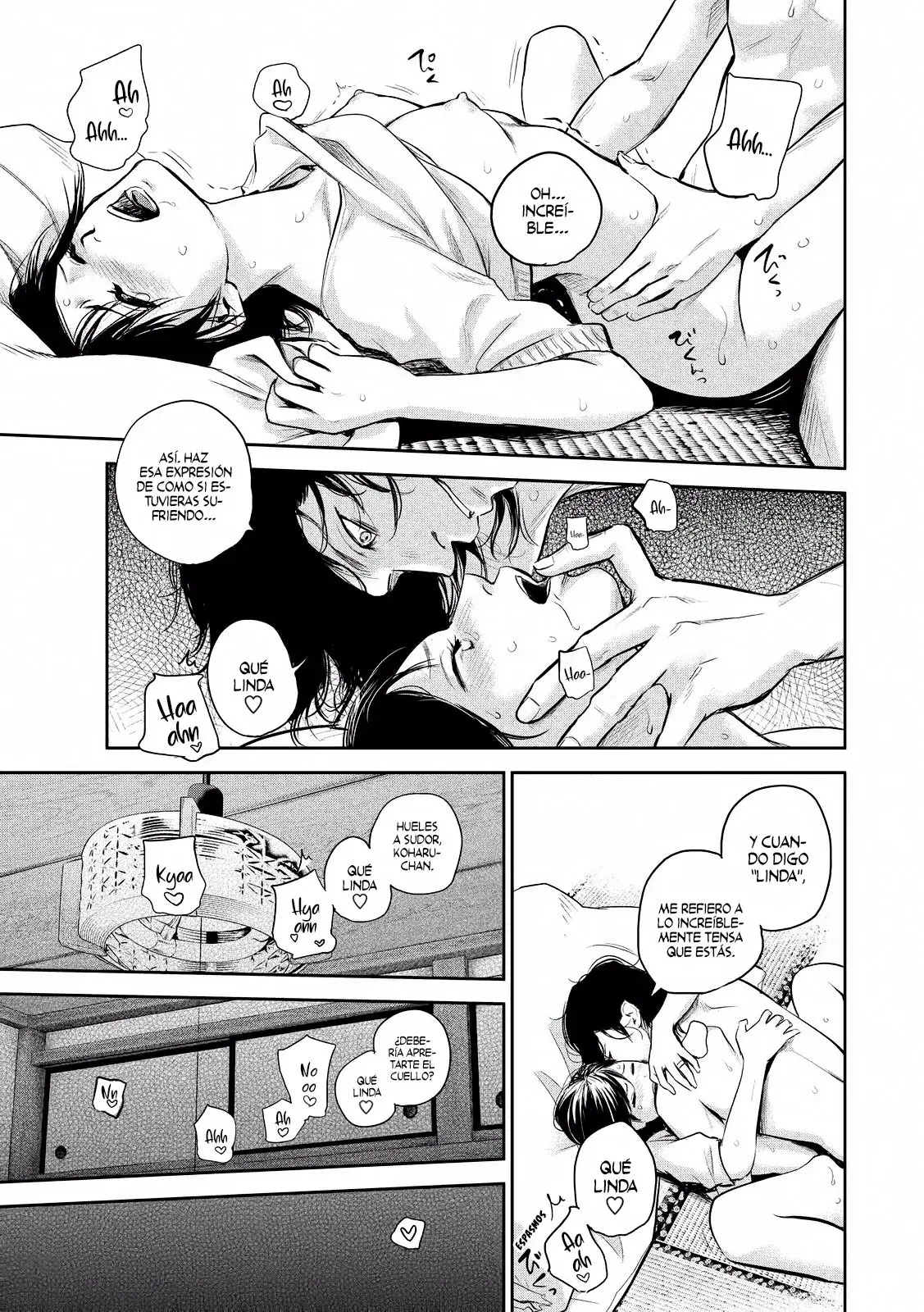 Capitulo 116 page 18